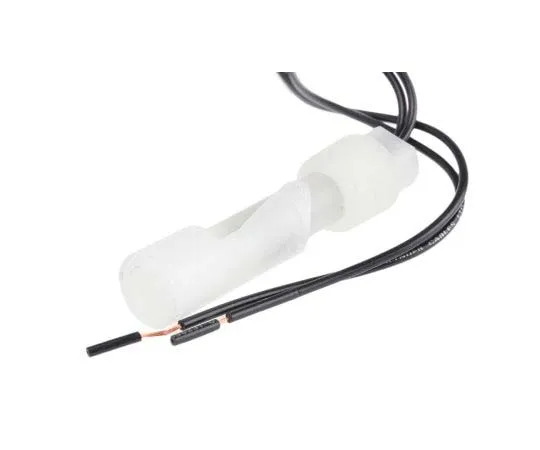 63-7764-69　Float Switch Horizl Ext Mnt 100W PP　RSF84H100R