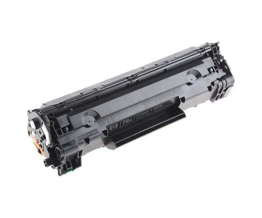 63-7778-68　Hewlett Packard CE278A Black Toner Cartridge HP Compatible　CE278A
