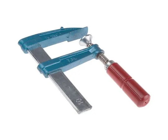 63-8034-63　RS PRO 100mm x 80mm Sliding Clamp　829-6186