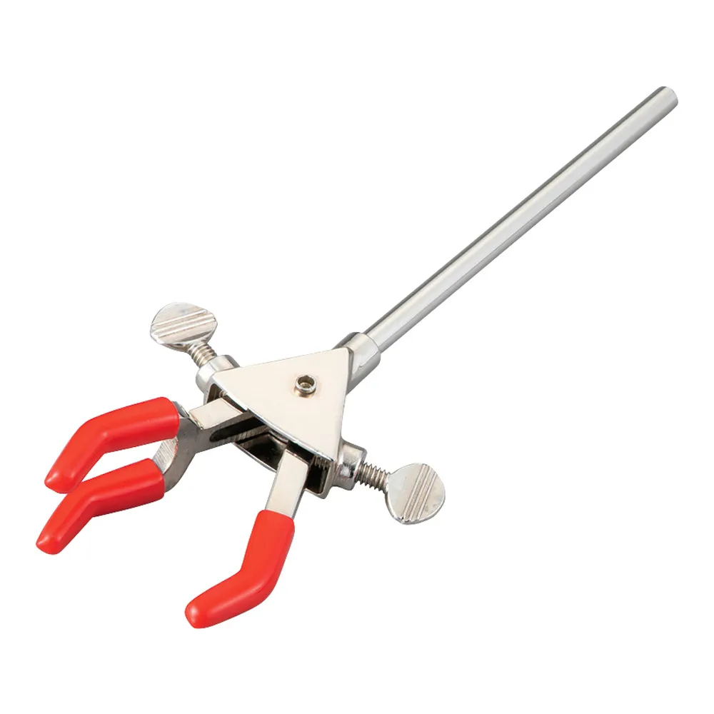 4-3690-01　［Discontinued］Clamp (double Opening Type) 255 x 70 x 33 mm　CL.011B