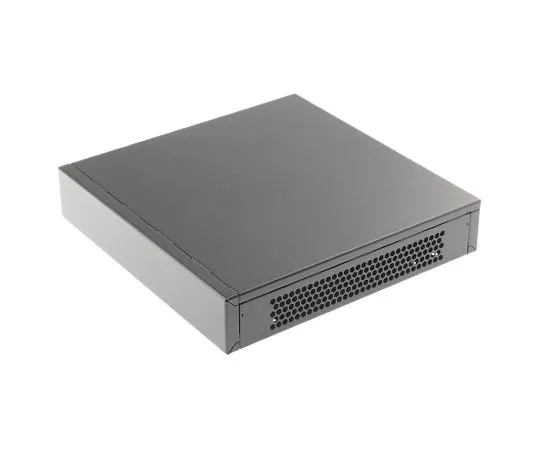 63-8012-66　nVent – Schroff Interscale M 1U Server Cabinet 44 x 221 x 221mm　14825155