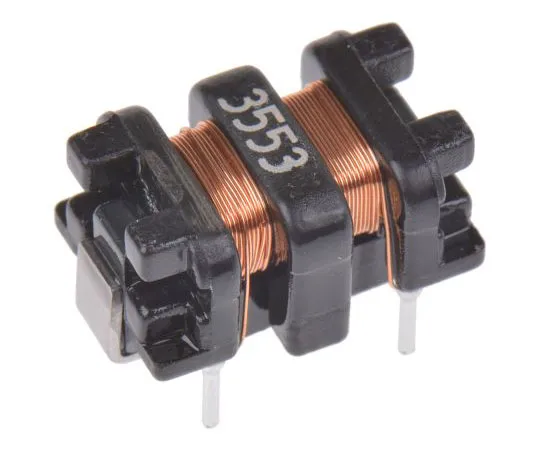 63-8046-36　1.1 mH KEMET SU Common mode filter　SU7VC-05011