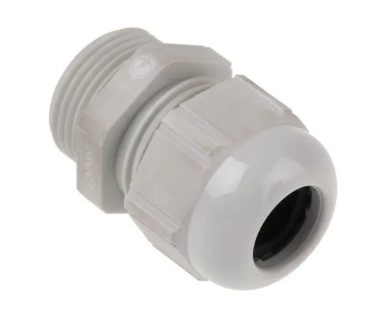 63-8010-12　Lapp Skintop ST PG13.5 Cable Gland, Polyamide, IP68　53018030
