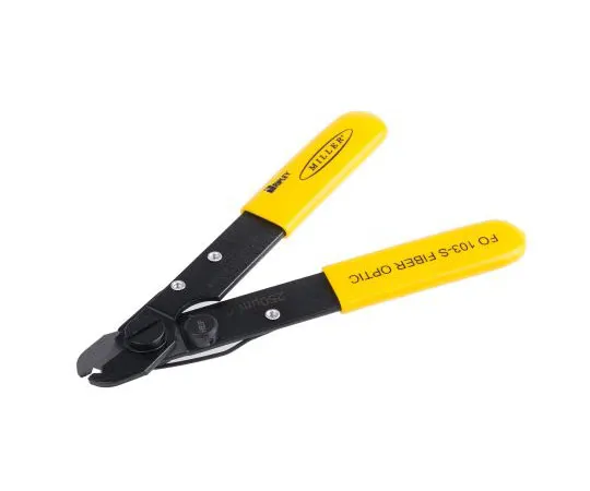 63-8054-05　RS PRO Wire Stripper, 136.53mm Overall Length　877-3371