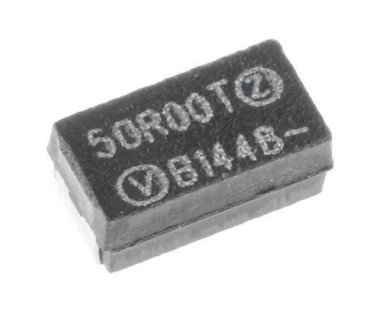 63-7816-97　50Ω Metal Foil Fixed Resistor ±0.01% 0.25W - Y174550R0000T9R　Y174550R0000T9R