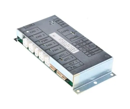 63-7955-61　TMSB00000-01 Thermal Fan Controller for *** with ebm-papst EC/DC Controllable Fans　TMSB00000-01