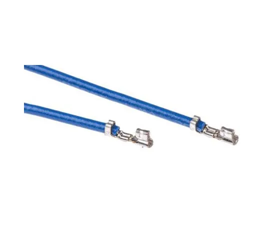 63-8026-95　JST Crimp Connector to Crimp Connector Cable assembly　01SPHSPH-26001L300