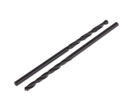 63-7982-42　RS HSS 1.75mm Jobber Drill Bit, 46 mm Plain Shank　788-4987