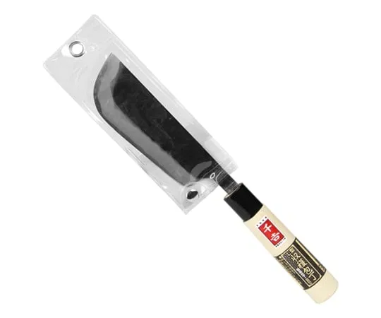 62-2800-79　［Discontinued］1000 Kichi L Type Harvesting Knife　175mm