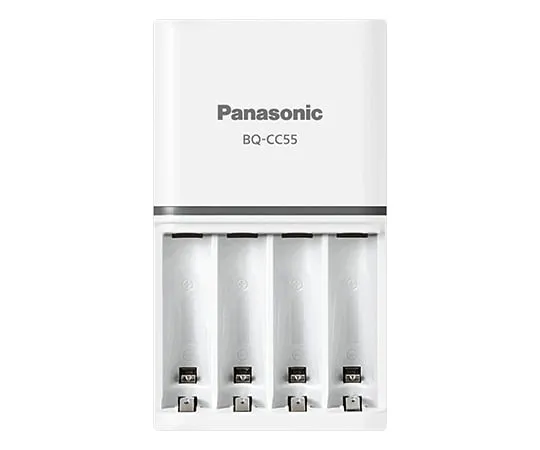 2-9701-13　［Discontinued］Rapid Charger Set　K-KJ55MCC04