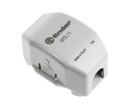 63-7966-23　Finder 72 Series Series Level Control Relay Output　72.11