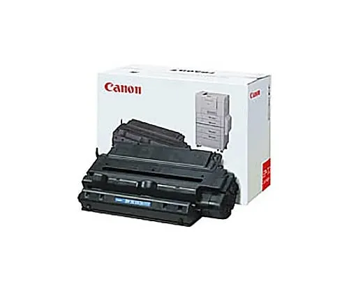 61-0506-58　［Discontinued］Canon Genuine Toner Cartridge EP-72 (Black)　3845A017