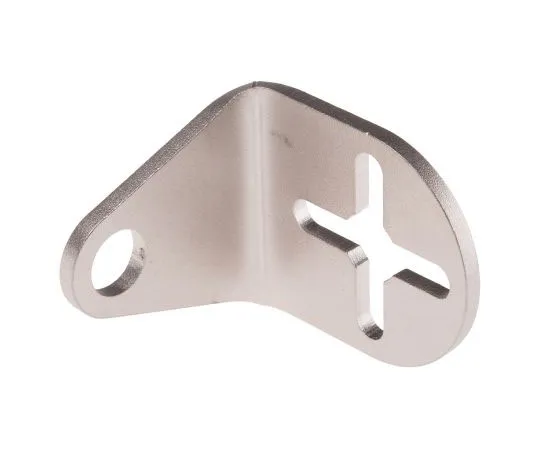 63-7978-60　RS PRO Stainless Steel Connecting Clamp Sensor Holder　786-6194