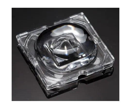 63-7974-39　Ledil CA12891_STRADA-SQ-VSM, Strada-SQ Series LED Lens, 145 → 156 ° Street Lighting Beam　CA12891_STRADA-SQ-VSM