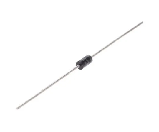 63-7963-78　ON Semi 100V 1A, Silicon Junction Diode, 2-Pin DO-41 1N4002G　1N4002G