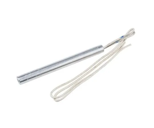 63-8044-08　Cartridge Heater, 3/8 in x 4in, 350 W, 120 V ac　860-7056
