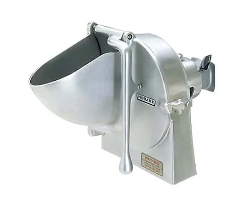 61-7922-14　［Discontinued］Hobart Attachment Vegetable Slicer for HL200　4588210