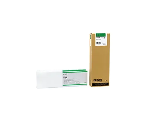 61-0514-11　［Discontinued］Epson Genuine Ink Cartridge (Green)　ICGR58