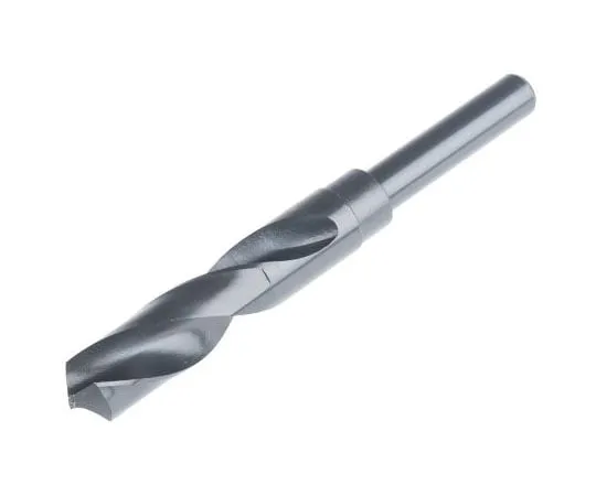 63-7972-52　RS HSS 19mm Jobber Drill Bit, 156 mm Reduced Shank　784-4848