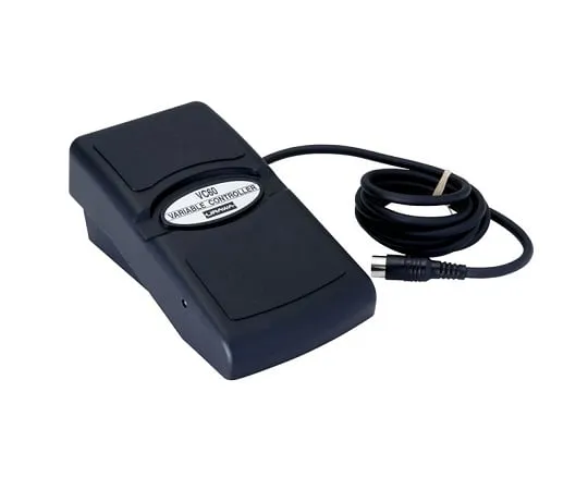 6-8173-21　［Discontinued］Adjustment Foot Switch for Minitor Jet II　VC60