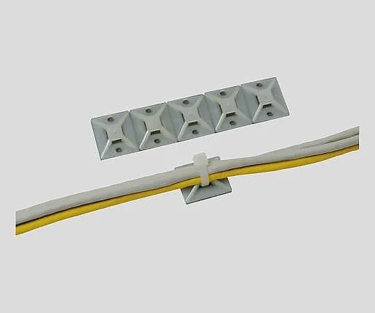 3-1647-01　［Discontinued］Nylon Binding Band Fixture　MT-20