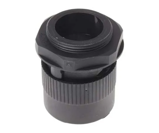 63-7806-56　RS PRO Adapter Cable Conduit Fitting, Nylon 66 32mm nominal size　755-9063
