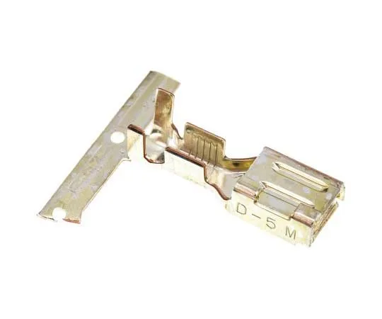 63-7755-48　TE Connectivity Dynamic 5000 Female Crimp Terminal Contact 10AWG 179956-6　179956-6