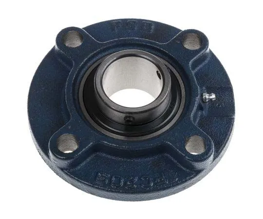 63-7799-64　4 Hole Flanged Bearing 45mm ID　750-8832
