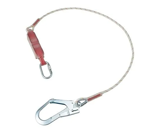 3-9739-01　［Discontinued］Lanyard (With Shock Absorber)　1260322