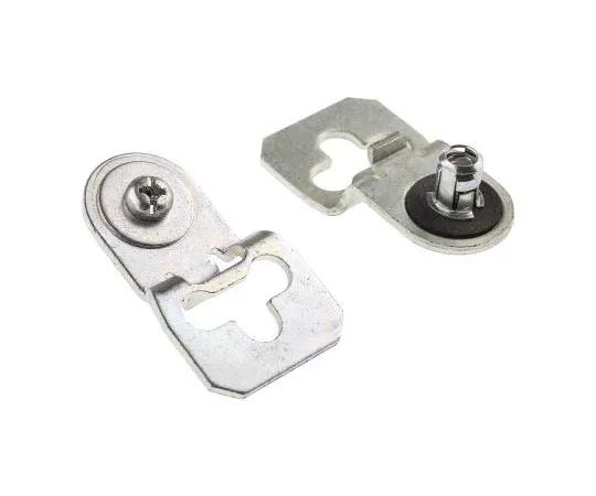 63-7971-89　Schneider Electric Fixing Lug for *** with Spacial SBM Box　NSYAEFPFSB