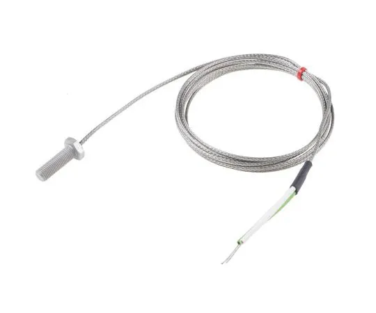 63-8049-09　RS PRO Type K Thermocouple 25mm Length, M8 Bolt Diameter, 0°C → 250°C　872-2590