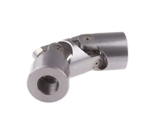 63-7987-99　RS PRO Universal Joint, Double, Plain, Bore 18mm, 114mm Length　790-6762