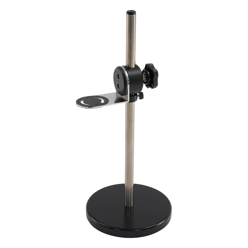 2-7768-31　LED Surface Flaw Inspection Light  (BARLIGHTII) Tilt Stand　0