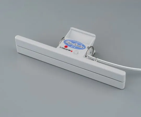 6-9179-21　［Discontinued］Clip Sealer 42 x 225 x 71mm　Z-1