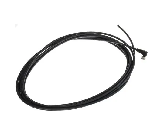63-7963-25　BALLUFF M8 3-Pin Female Connecting Cable for *** with M8 Sensor Connectors, 60 V　BCC M323-0000-10-001-PX0334-050