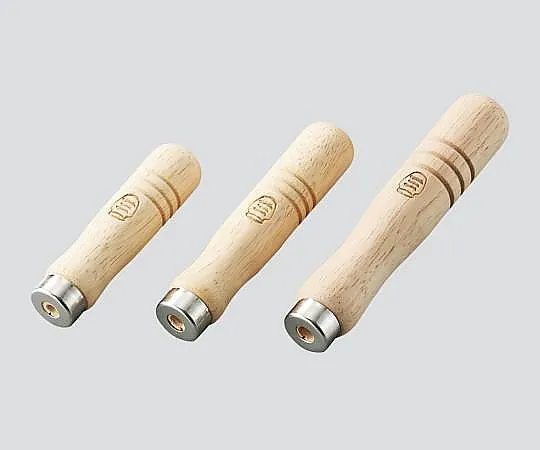 3-1788-01　Plain Wood Handle Small　ME900S