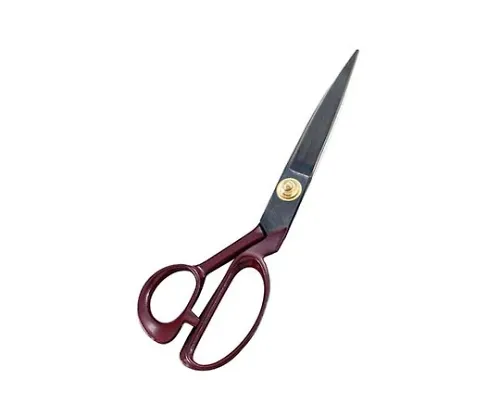 61-6657-69　［Discontinued］Rash Cutting Scissors 240 mm　3735700