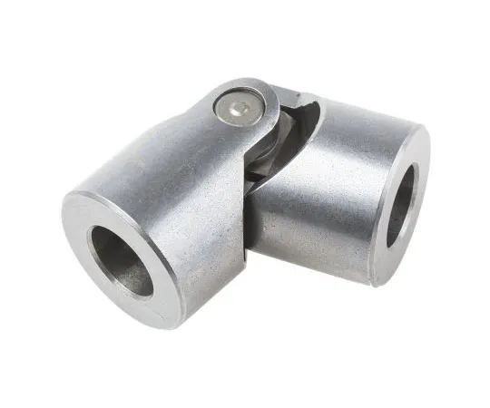 63-7988-10　RS PRO Universal Joint, Single, Needle Roller, Bore 18mm, 74mm Length　790-6797