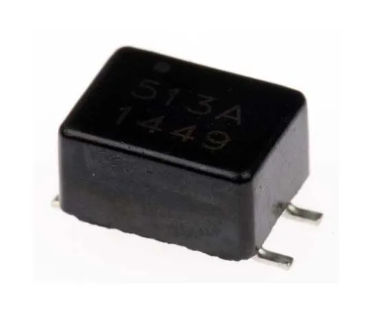 63-7776-55　Bourns DR331 Series Type 0331 Wire-wound SMD Inductor with a Ferrite Core, 51 μH ±25% Wire-Wound 500mA Idc　DR331-513AE