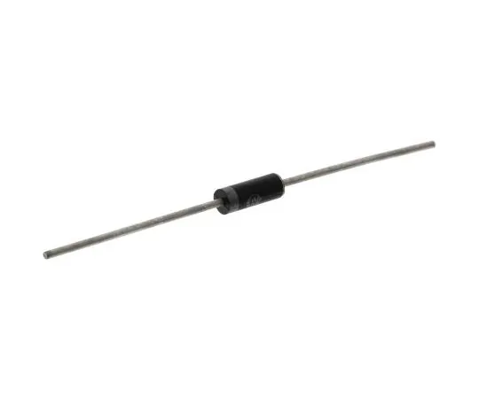 63-7963-80　ON Semiconductor, 4.3V Zener Diode 5% 5 W Through Hole 2-Pin Surmetic 40　1N5336BG