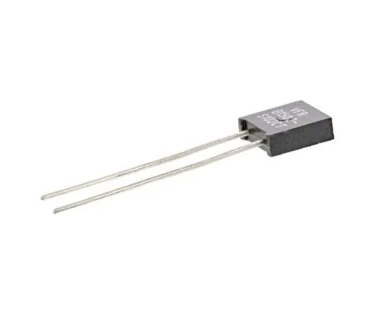 63-7816-93　Vishay Foil Resistors 350Ω 0.6W Fixed Resistor ±0.01% ±2ppm/°C　Y0007350R000T9L