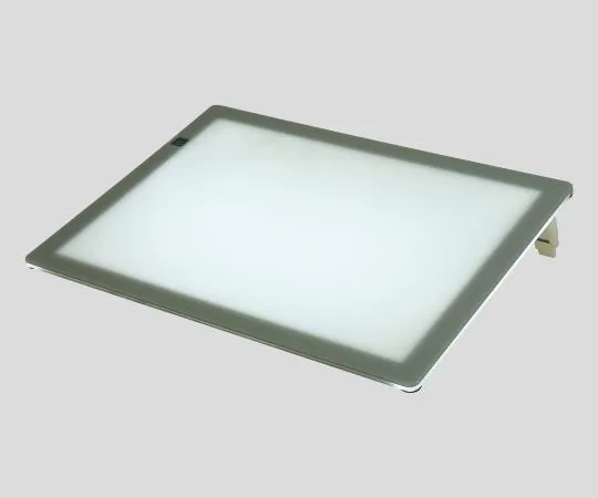 1-2785-11　［Discontinued］LED Thin Type Light Viewer A4 Size　A4-400
