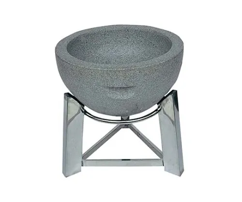 61-7869-10　［Discontinued］Stone Stick (With Stand) φ500 x H260　5516600