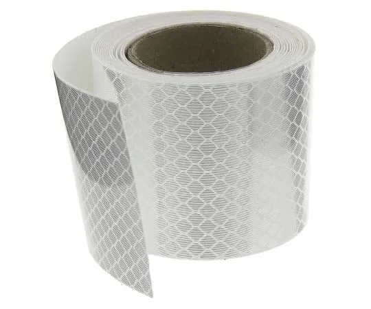 63-7818-51　Banner Sensor Reflector for *** with 915 Series, Pico-Gaurd Fibre Optic Safety Interlock System, 2.5 m x 50 mm　BRT-THG-2-100