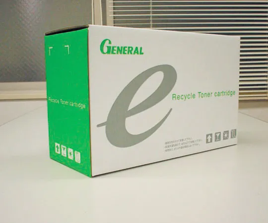 61-0541-91　［Discontinued］Recycled Toner LPA4ETC4 (LP-1800) (Black)　LP-1800-