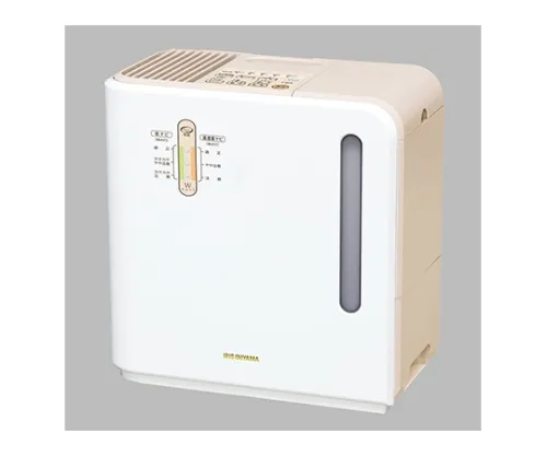 61-0420-71　［Discontinued］Vaporizing Hybrid  Humidifier (Without Ion) ARK-700-U Beige　272017/ARK-700-U
