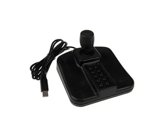 63-7820-12　Joystick Switch, 3 axes, 32 mA 5V dc, -25 → +85°C　100-450