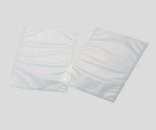 6-636-02　［Discontinued］Freezing And Hot Water Resistant Bag 200 x 300mm 100 Pcs　L