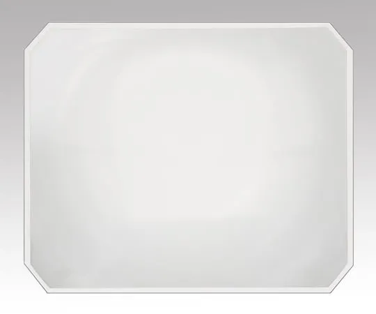 1-2565-01　［Discontinued］Loupe Stand Square Type Lens　F