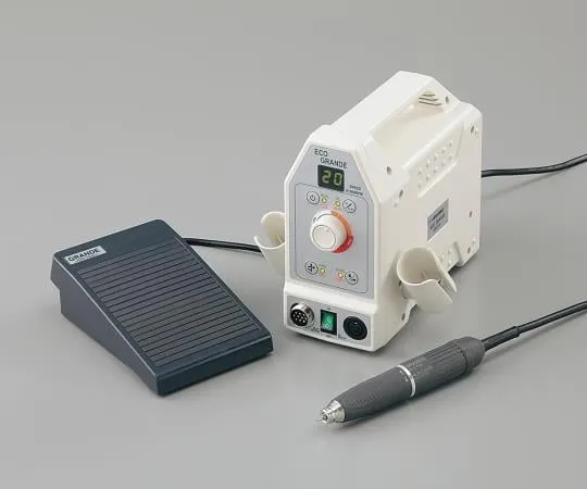 2-9345-01　［Discontinued］Micro Grinder 0 - 50000Rpm Standard　GES600ST